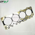 ZX120 Cylinder Head Gasket 4BG1 Gasket Head  8-97222117-1 8-97222117-6 8-97222117-0